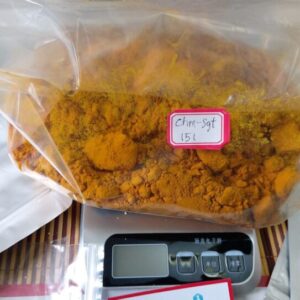 SGT-151 (CUMYL-PEGACLONE) Powder