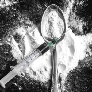 Buy Heroin Powder Online